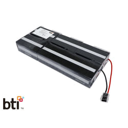 Origin Storage 12V 6-CELL LEAD ACID UPS BATTERY FOR EATON EBP-1616-BTI