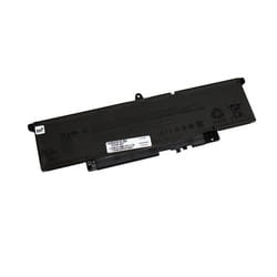 BTI Replacement battery for DELL PRO 16 PLUS PB16250 PRO 14 PLUS PB14250 PRO 13 PLUS PB13255 PRO 13 PLUS PB13250