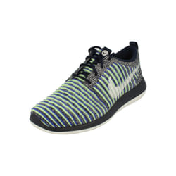 Nike Womens Roshe Two Flyknit Running Trainers 844929 Sneakers Shoes - 3.5