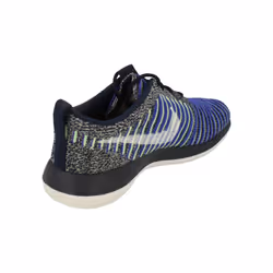Nike Womens Roshe Two Flyknit Running Trainers 844929 Sneakers Shoes - 3.5