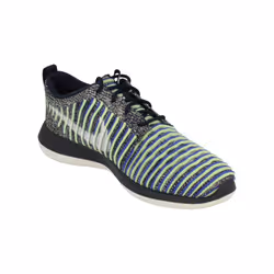Nike Womens Roshe Two Flyknit Running Trainers 844929 Sneakers Shoes - 3.5