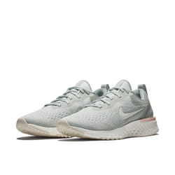 Nike Odyssey React athletic shoes Female Mint colour