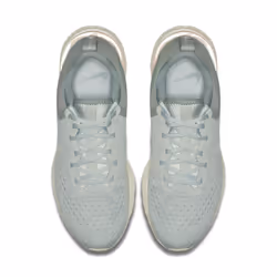 Nike Odyssey React athletic shoes Female Mint colour
