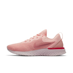 Nike Odyssey React athletic shoes Female Pink