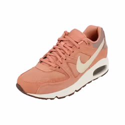 Nike Womens Air Max Command Running Trainers 397690 Sneakers Shoes - 5
