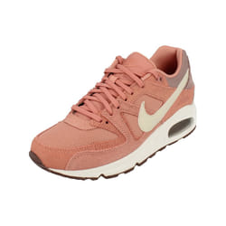 Nike Womens Air Max Command Running Trainers 397690 Sneakers Shoes - 5