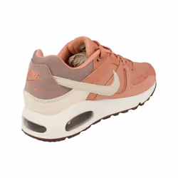 Nike Womens Air Max Command Running Trainers 397690 Sneakers Shoes - 5