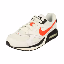 Nike Air Max Ivo GS Trainers 579995 Sneakers Shoes - 4