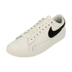 Nike Womens Blazer Low Trainers Bq0033 Sneakers Shoes - 4