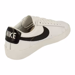 Nike Womens Blazer Low Trainers Bq0033 Sneakers Shoes - 4