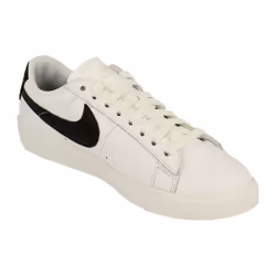 Nike Womens Blazer Low Trainers Bq0033 Sneakers Shoes - 4