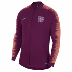 Nike FC Barcelona Anthem