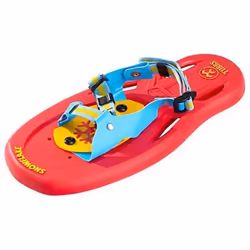 Tubbs Kid's Snowflake Snowshoes   14""