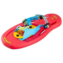 Tubbs Kid's Snowflake Snowshoes   14""