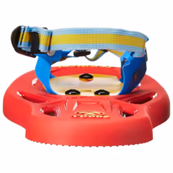 Tubbs Kid's Snowflake Snowshoes   14""