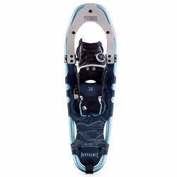 Tubbs Panoramic Snowshoe  Grey/ICE Blue  30