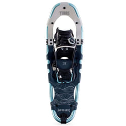 Tubbs Panoramic Snowshoe  Grey/ICE Blue  30