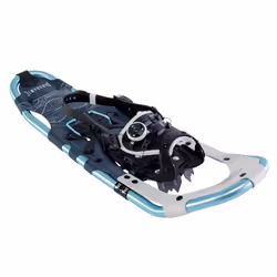Tubbs Panoramic Snowshoe  Grey/ICE Blue  30