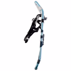 Tubbs Panoramic Snowshoe  Grey/ICE Blue  30