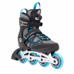 K2 Skate Alexis 80 Alu  11