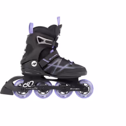 K2 Skate Alexis 80 Pro  10  Black_Lavendar