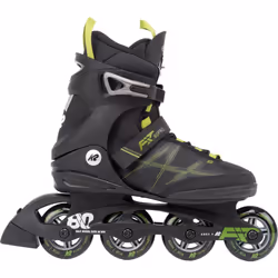 K2 Skate F.I.T. 80 Pro  12.5
