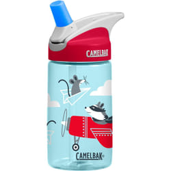 CamelBak 407-143-745-219 drinking bottle Daily usage 400 ml Copolyester, Polypropylene (PP), Tritan Multicolour