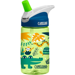 CamelBak 407-143-745-128 drinking bottle Daily usage 400 ml Copolyester, Polypropylene (PP), Tritan Multicolour
