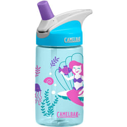 CamelBak 407-143-745-715 drinking bottle Daily usage 400 ml Copolyester, Polypropylene (PP), Tritan Multicolour