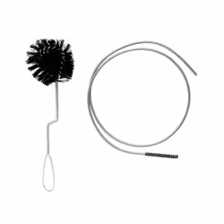 Camelbak Reservoir Cleaning Brush Kit with Reservoir Brush and Tube Brush