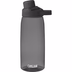 CamelBak Chute Mag, 1000 ml, Daily usage, Black, Copolyester, Tritan, Adult, Man/Woman