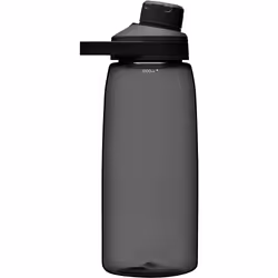 CamelBak Chute Mag Daily usage 1000 ml Copolyester, Tritan Black