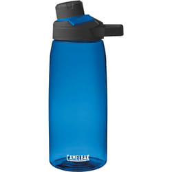 CamelBak Chute Mag Daily usage 1000 ml Copolyester, Tritan Black, Blue