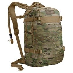 Camelbak H.A.W.G. Hydration Pack w/ 3L Military Spec Crux Reservoir - 23L