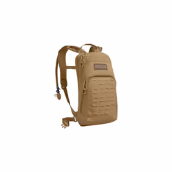 CamelBak Mule 3L MilSpec Crux Hydration Pack Long - Coyote