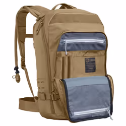 Camelbak Motherlode Hydration Pack w/ 3L Military Spec Crux Reservoir - 40L