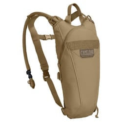 Camelbak Thermobak Hydration Pack w/ 3L Military Spec Crux Reservoir - 3L