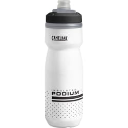 CamelBak Podium Chill Bicycle, Sports 620 ml Polypropylene (PP) Black, White