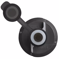 CamelBak Podium Dirt Bicycle 620 ml Polypropylene (PP) Black, Grey