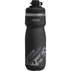 CamelBak Podium Dirt Chill Bicycle, Sports 620 ml Polypropylene (PP) Black, Grey