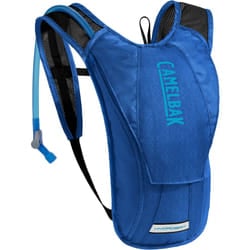 CamelBak HydroBak Hydration Pack 50oz  Lapis Blue/Atomic Blue