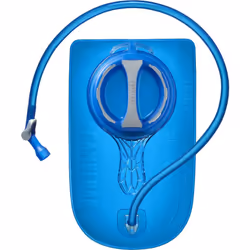 CamelBak HydroBak Hydration Pack 50oz  Lapis Blue/Atomic Blue