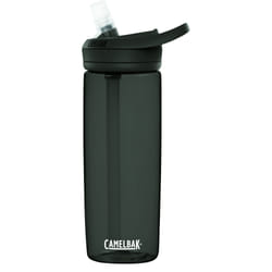 CamelBak eddy+ Daily usage 600 ml Copolyester, Tritan Black