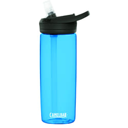 CamelBak eddy+ Daily usage 600 ml Copolyester, Tritan Black, Blue