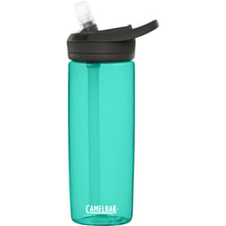 CamelBak eddy+ Daily usage 600 ml Copolyester, Tritan Black, Turquoise