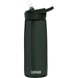 CamelBak eddy+ Daily usage 750 ml Copolyester, Tritan Black