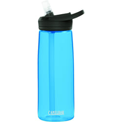 CamelBak eddy+ Daily usage 750 ml Copolyester, Tritan Black, Blue