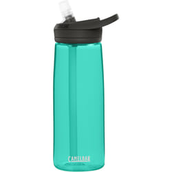 CamelBak eddy+ Daily usage 750 ml Copolyester, Tritan Black, Turquoise