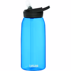 CamelBak eddy Bottle, 1000 ml, Daily usage, Blue, Polypropylene (PP), Blue, Boy/Girl