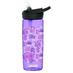 CamelBak eddy+ Daily usage 600 ml Copolyester, Tritan Black, Lilac